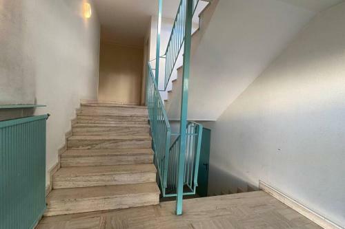 Apartamento Studio William