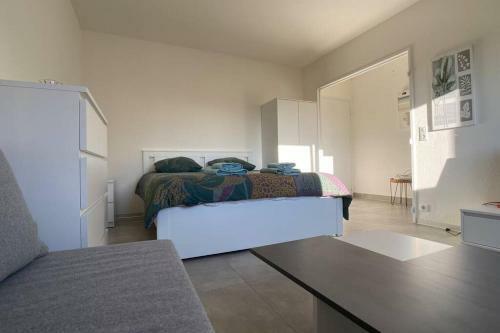 Apartamento Studio William