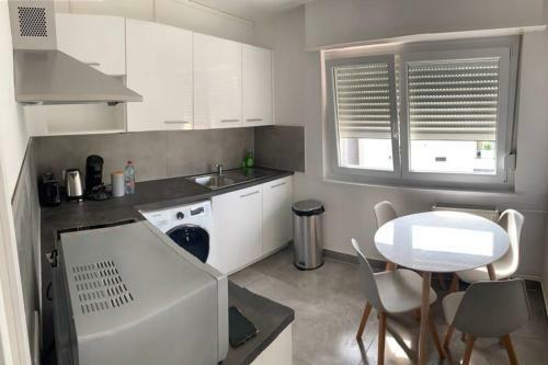 Apartamento Studio William