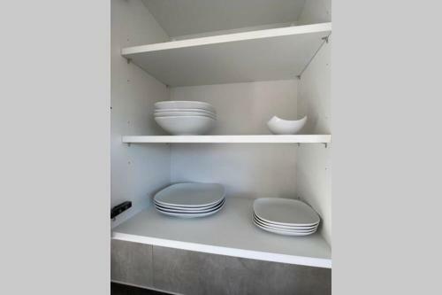 Apartamento Studio William