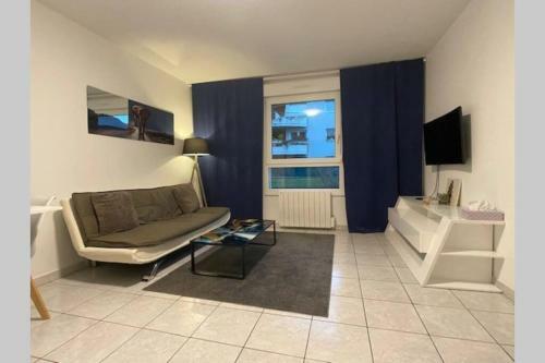 Apartamento Studio Maeva