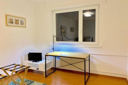 Apartamento Studio 7