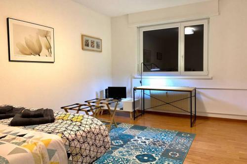 Apartamento Studio 7