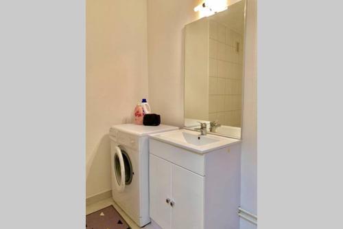 Apartamento Studio 7