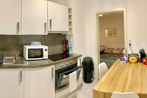 Apartamento Studio 7