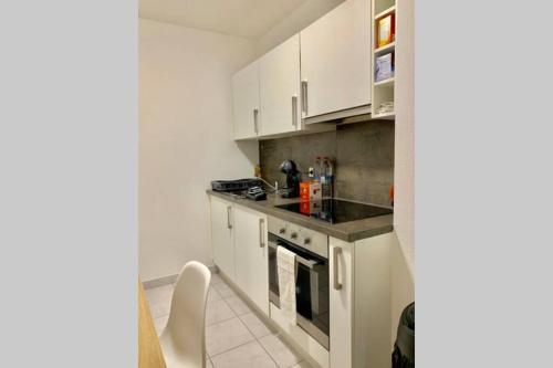 Apartamento Studio 7