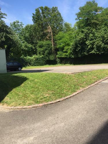 Apartamento Beau Studio M Euroairport Basel-freiburg