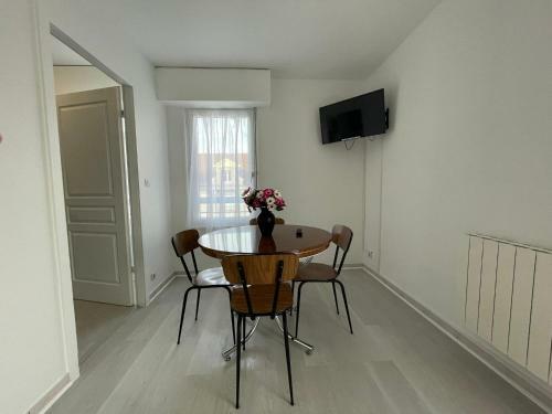Apartamento Estudio Lora Rm 583 G