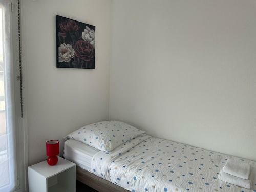 Apartamento Estudio Lora Rm 583 G