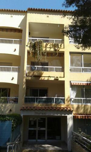 Apartamento Plein Sud