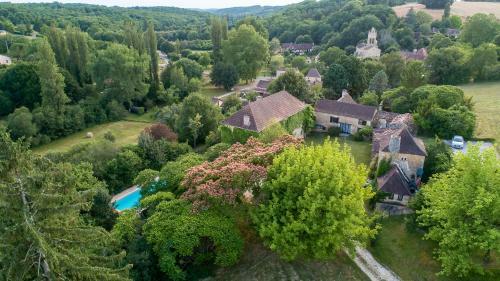 Le Manoir De St Marcel