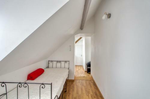 Maison de 3 Chambres Avec Jardin Amenage A Saint Marcouf