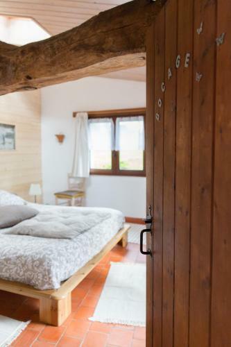 Bed & Breakfast L'instant Jardin