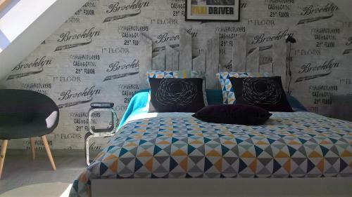 H�bergements Ind�pendants Chez L'habitant