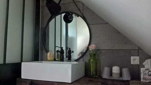 H�bergements Ind�pendants Chez L'habitant