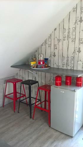 H�bergements Ind�pendants Chez L'habitant