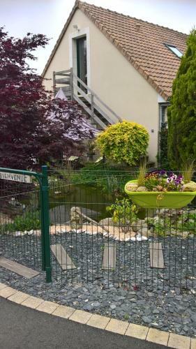 H�bergements Ind�pendants Chez L'habitant