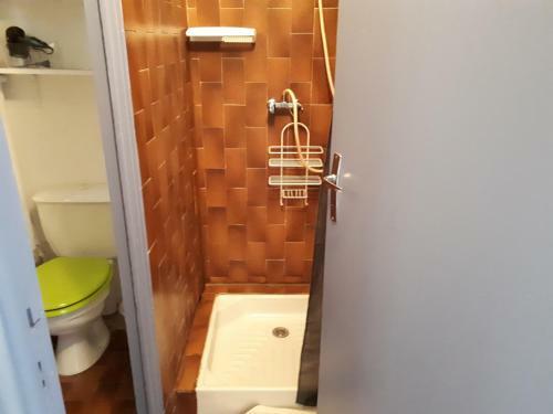 Apartamento Pour Les Amoureux de La Nature