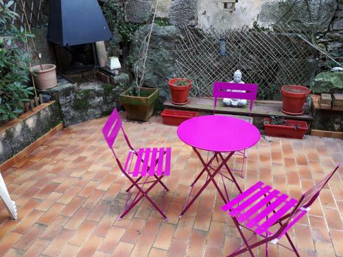Apartamento Pour Les Amoureux de La Nature