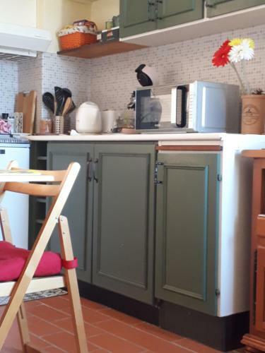 Apartamento Pour Les Amoureux de La Nature