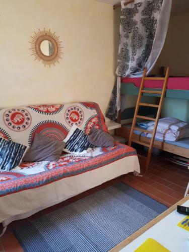 Apartamento Pour Les Amoureux de La Nature