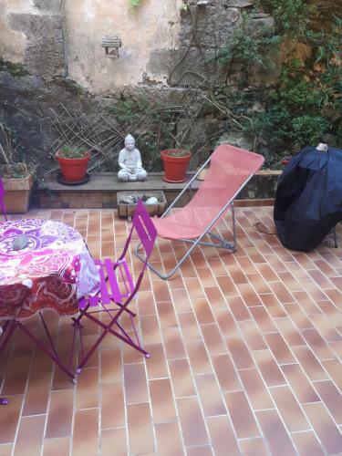 Apartamento Pour Les Amoureux de La Nature