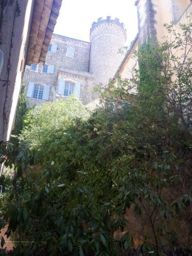Apartamento Pour Les Amoureux de La Nature