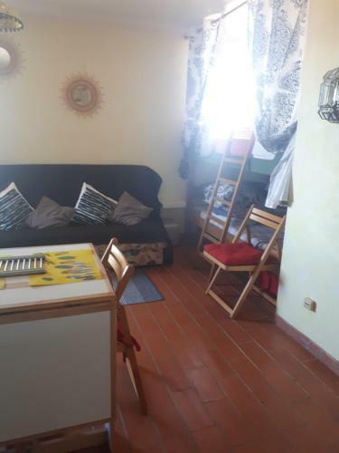 Apartamento Pour Les Amoureux de La Nature