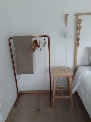 Bed & Breakfast Par Hasard Ou Pas