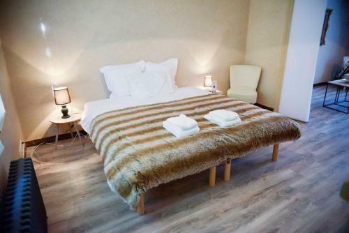 La Meuni�re