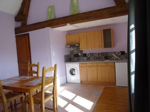 Hostal Grange Dimiere
