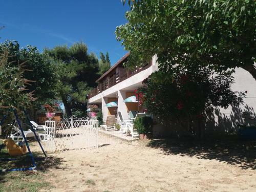 Gites Pleine Nature Studio 2