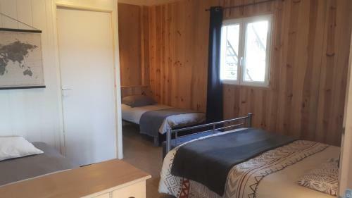 Macquart P.o.a. Ranch G�te De 2 � 8 Pers