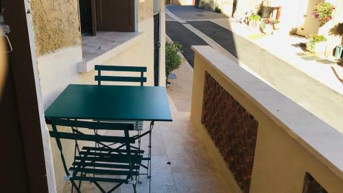 Apartamentos Le Colostre T2