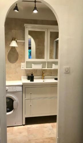 Apartamentos Le Colostre T2