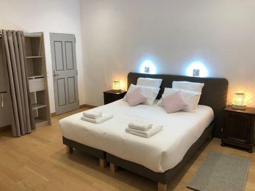 Bed & Breakfast Villa Du Defens