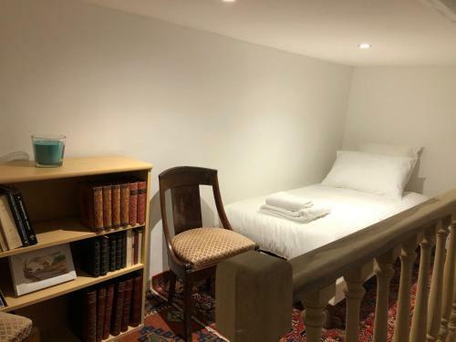 Bed & Breakfast Villa Du Defens