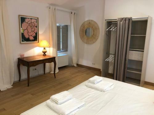 Bed & Breakfast Villa Du Defens
