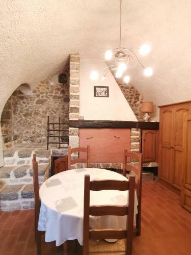 Apartamento Chez Gilles Math