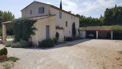 Bed & Breakfast Jean-luc Moya