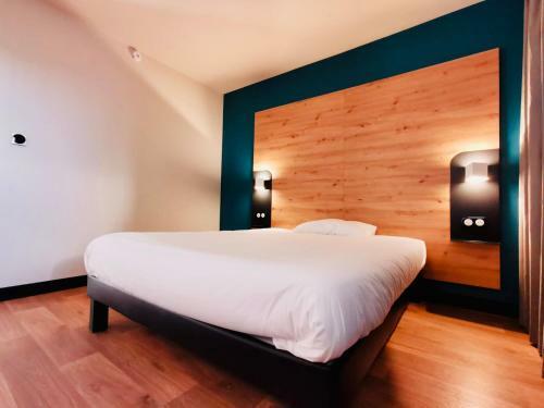 B&B Hotel Saint-martin-de-crau Alpilles Camargue
