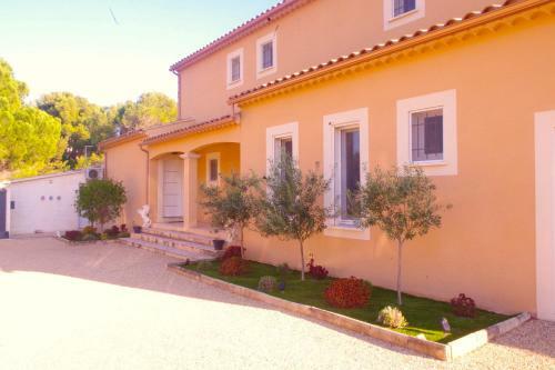 Bed & Breakfast Lou Meinado