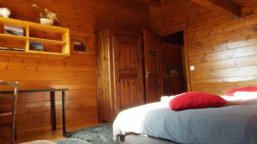 Bed & Breakfast Chambre D'h�tes Barnabas
