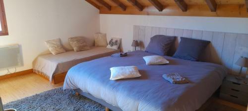Bed & Breakfast Chambre D'h�tes Barnabas