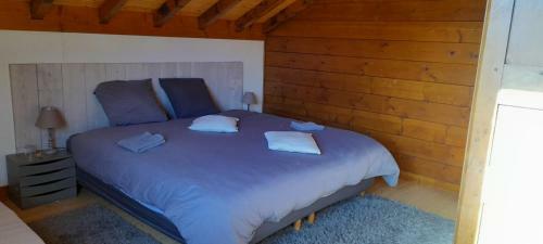 Bed & Breakfast Chambre D'h�tes Barnabas