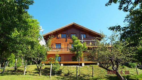 Bed & Breakfast Chambre D'h�tes Barnabas