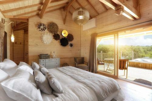Bed & Breakfast La Mandr�lie