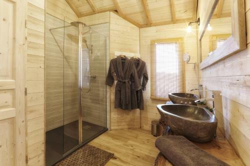 Bed & Breakfast La Mandr�lie