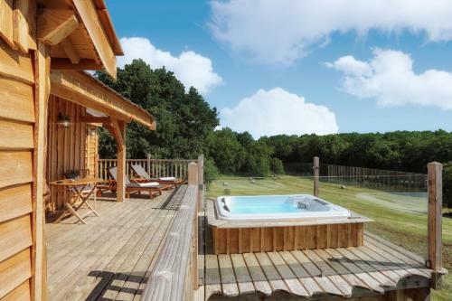 Bed & Breakfast La Mandr�lie