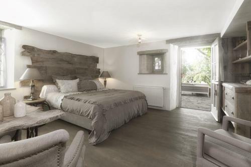 Bed & Breakfast La Mandr�lie